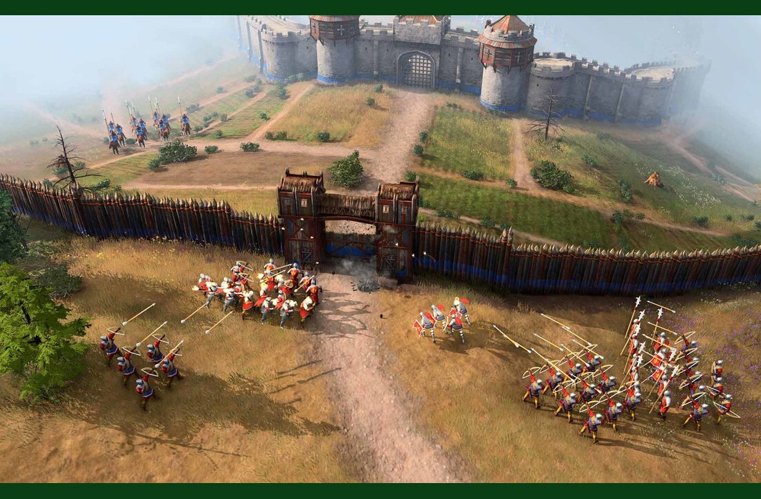 Why the Pentagon’s probably drooling over the upcoming Age of Empires 4 launch