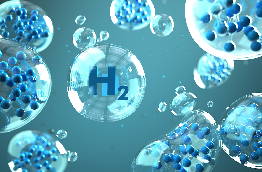 Why we should NOT use blue hydrogen as fuel
