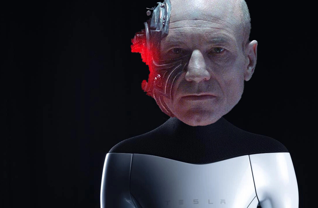 Killer robots? Get real. It’ll be easier for AI to just erase our minds and steal our bodies