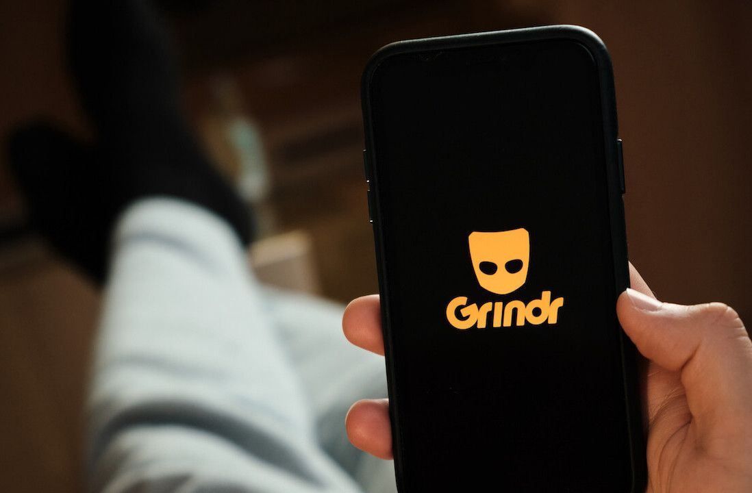 Grindr is rampant with racism — here’s how users justify it