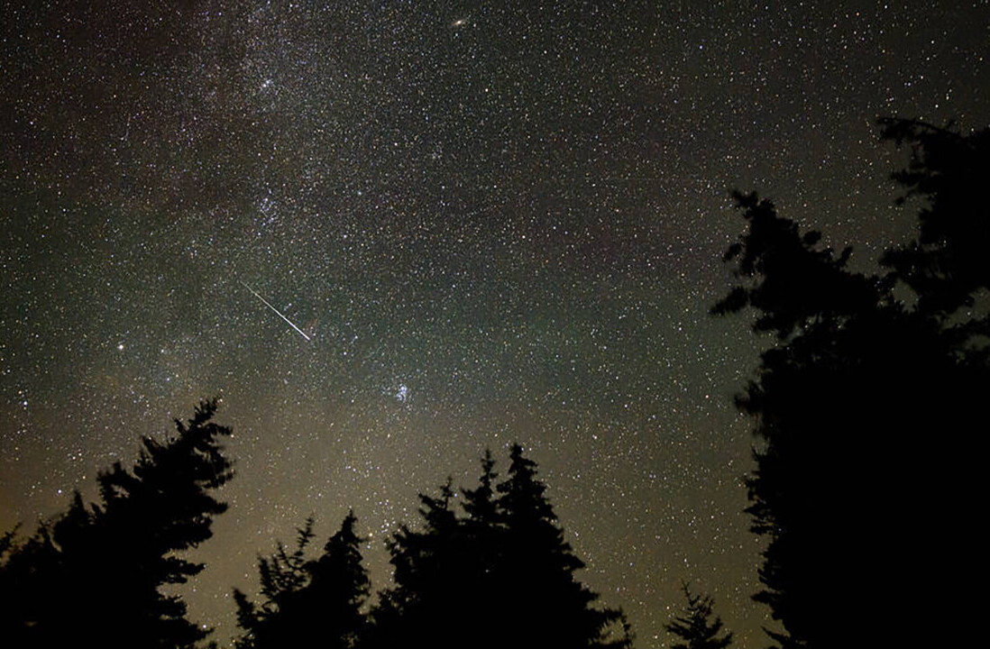 The Perseid meteor shower is TONIGHT — here’s how to watch it