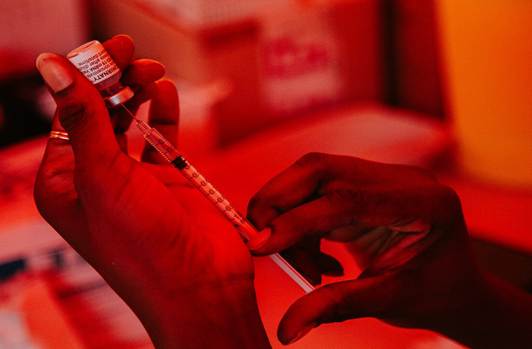 How machine learning could help develop cures for COVID-19 and other diseases