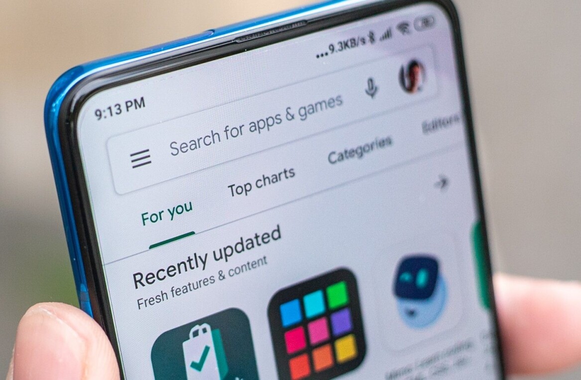 Google Play Store introduces a nifty change: Local app ratings