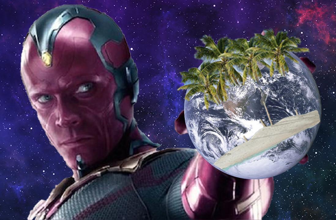 An optimist’s guide to the future: How quantum AI could make Earth a paradise
