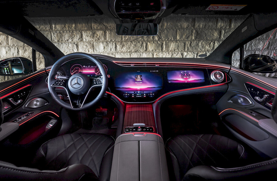 OEMs test which over-the-air updates you want (and will pay for)