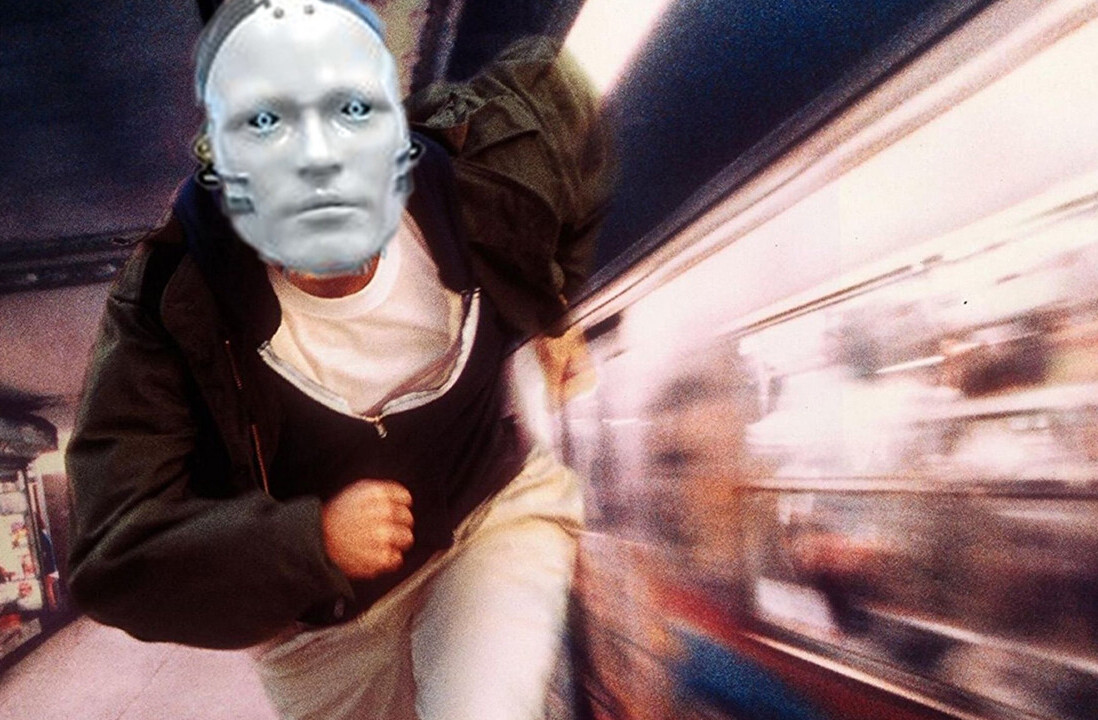 Oh great, now scientists are teaching AI how to evade pursuit