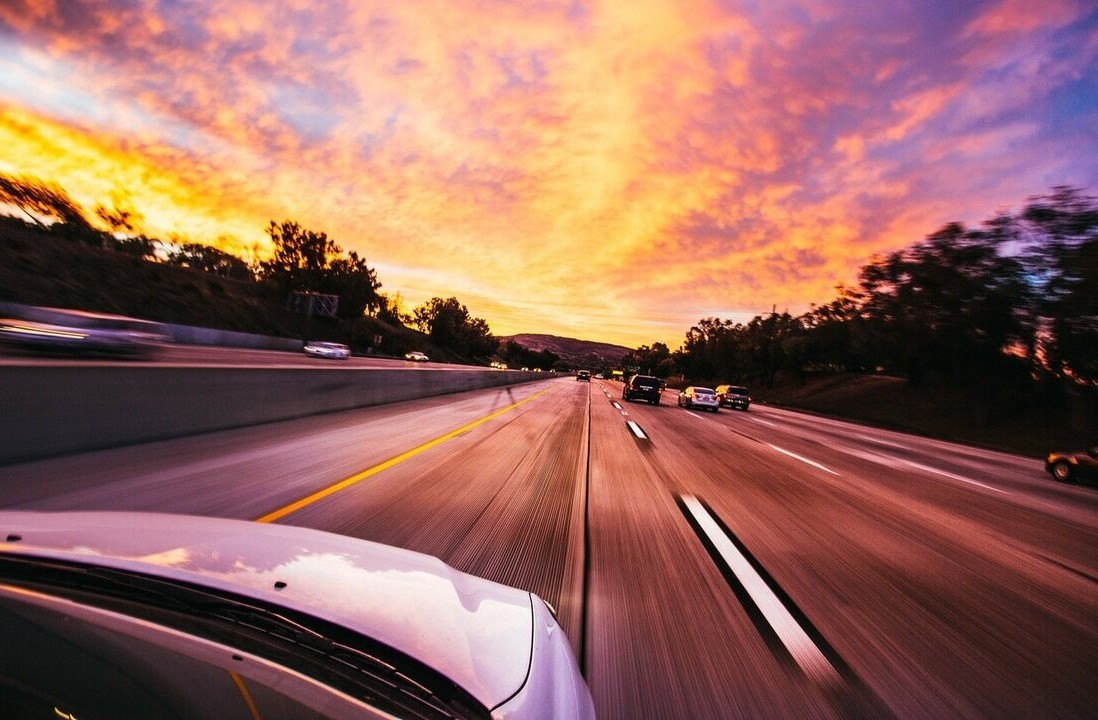 Wait… How is blockchain tech meant to help create self-driving cars?