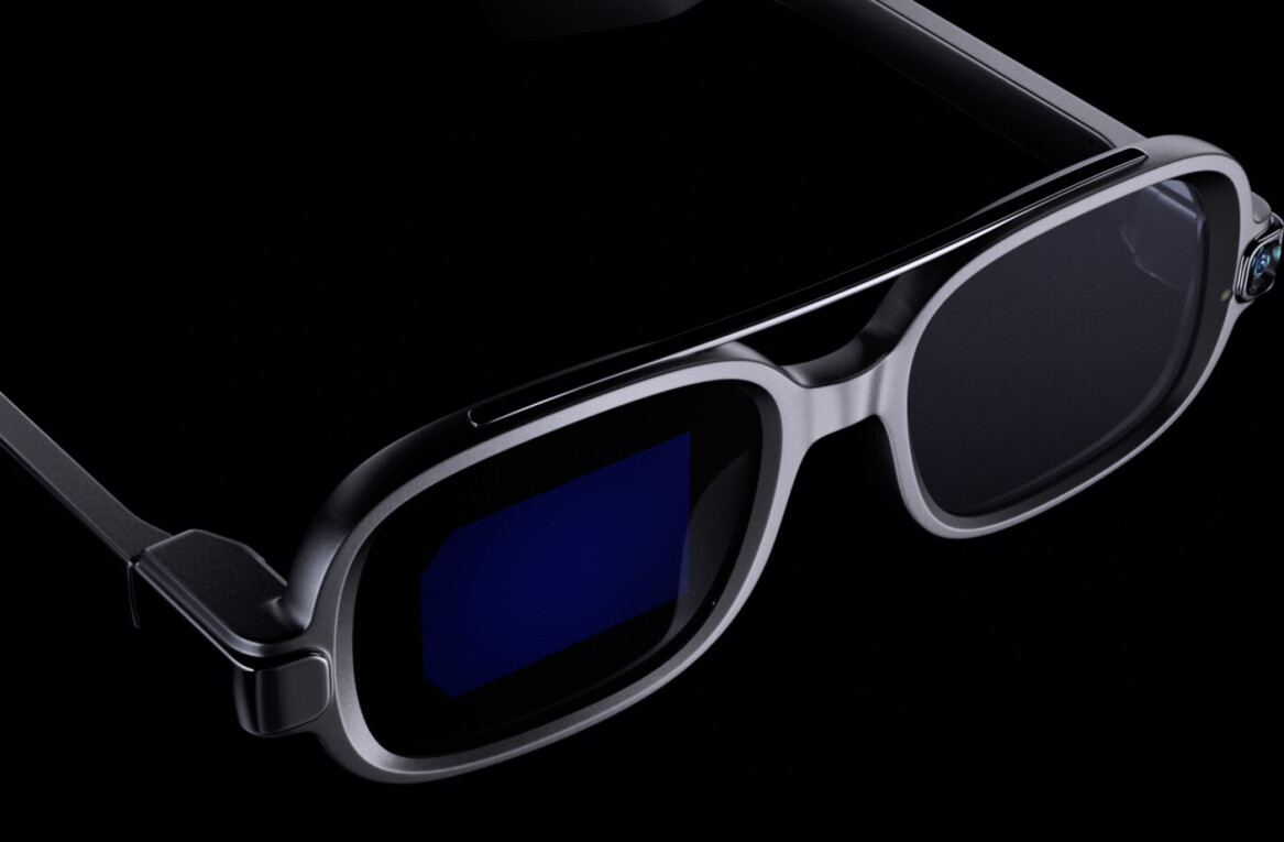 Xiaomi’s upcoming smart glasses are all about ‘an engineering mindset’