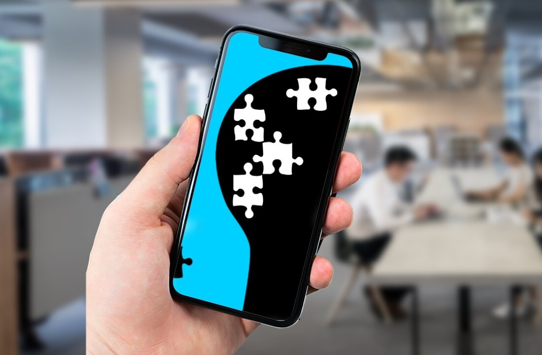 No Apple, I don’t need my iPhone to tell me I’m depressed