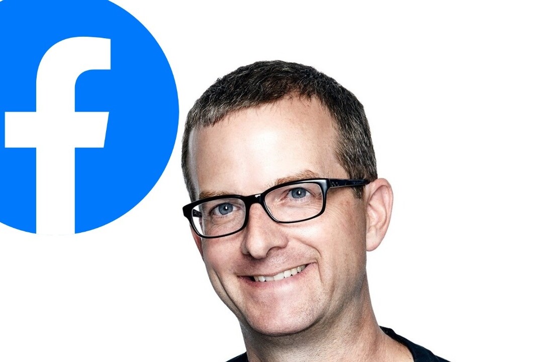 4 ways Facebook’s departing CTO Mike Schroepfer shaped the company