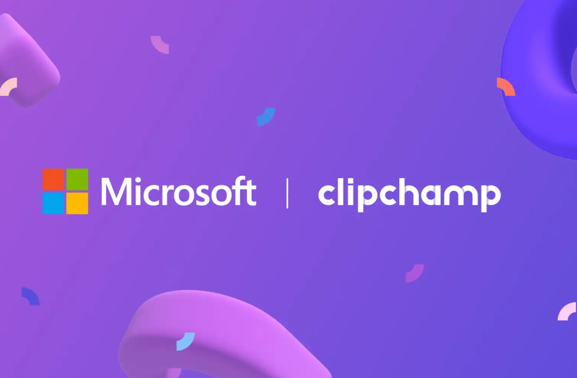 Microsoft buys Clipchamp to fix Windows’ lackluster video tools