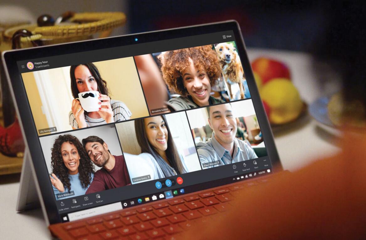 Microsoft promises it hasn’t given up on Skype with big batch of updates