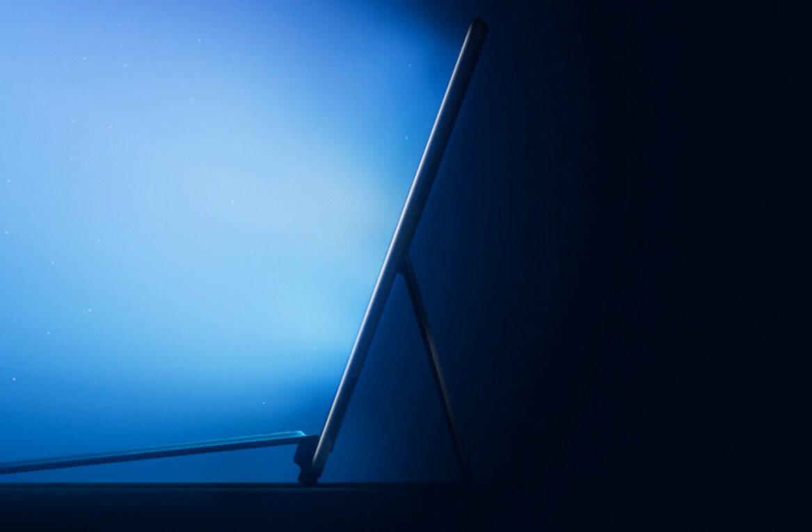 Microsoft announces Surface and Windows 11 event on September 22