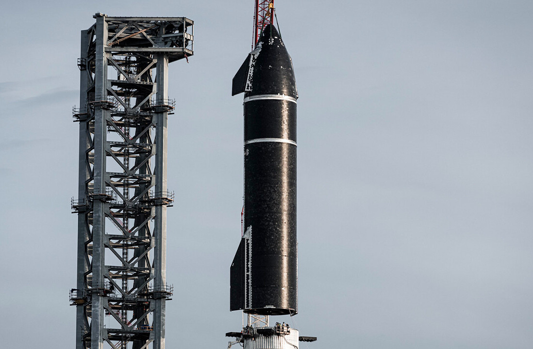 SpaceX’s latest mission brings off-Earth tourism closer to reality