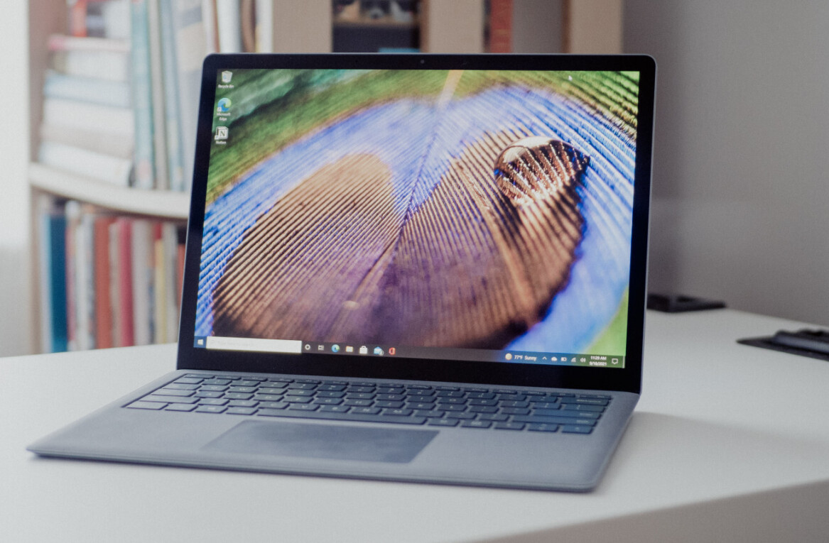 Surface Laptop 4 long-term review: If it ain’t broke, fix it anyway