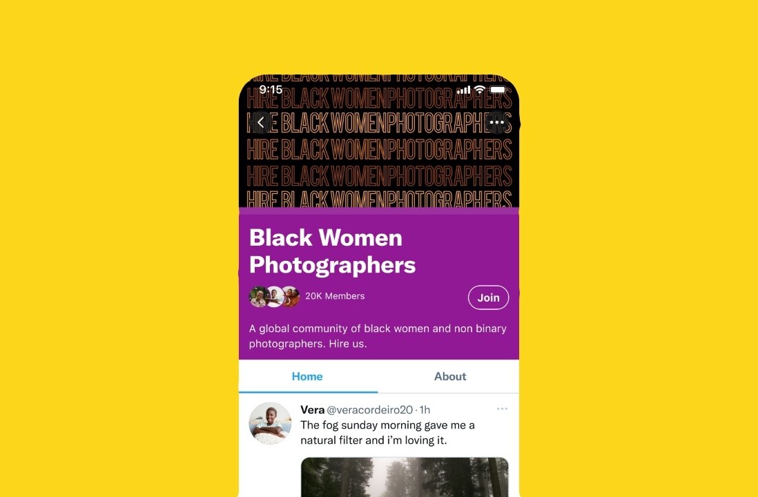 Twitter apes Reddit with the launch of its ‘Communities’ feature