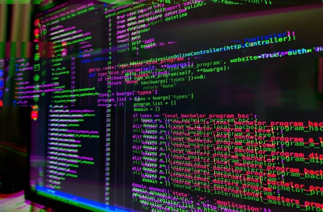 Your code is sloppy (unless you’re a computer scientist)