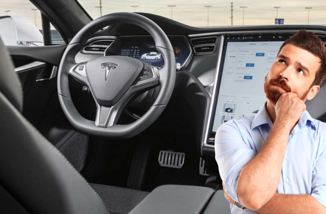 Tesla’s Full Self Driving Beta 10 is here — but that’s not as cool as it sounds