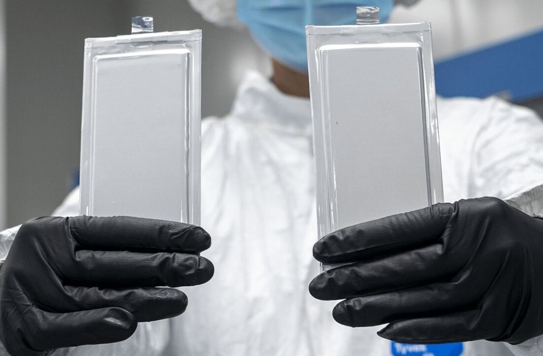 Why solid-state EV batteries are better than their lithium-ion counterpart