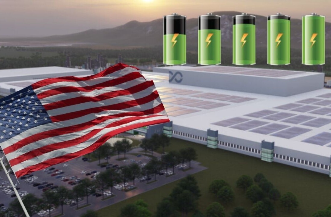 From recycling to production: bringing the EV battery supply chain to the US