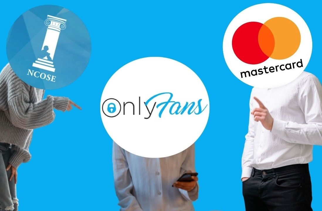 Why OnlyFans’ porn U-turn hasn’t stopped adult performers worrying