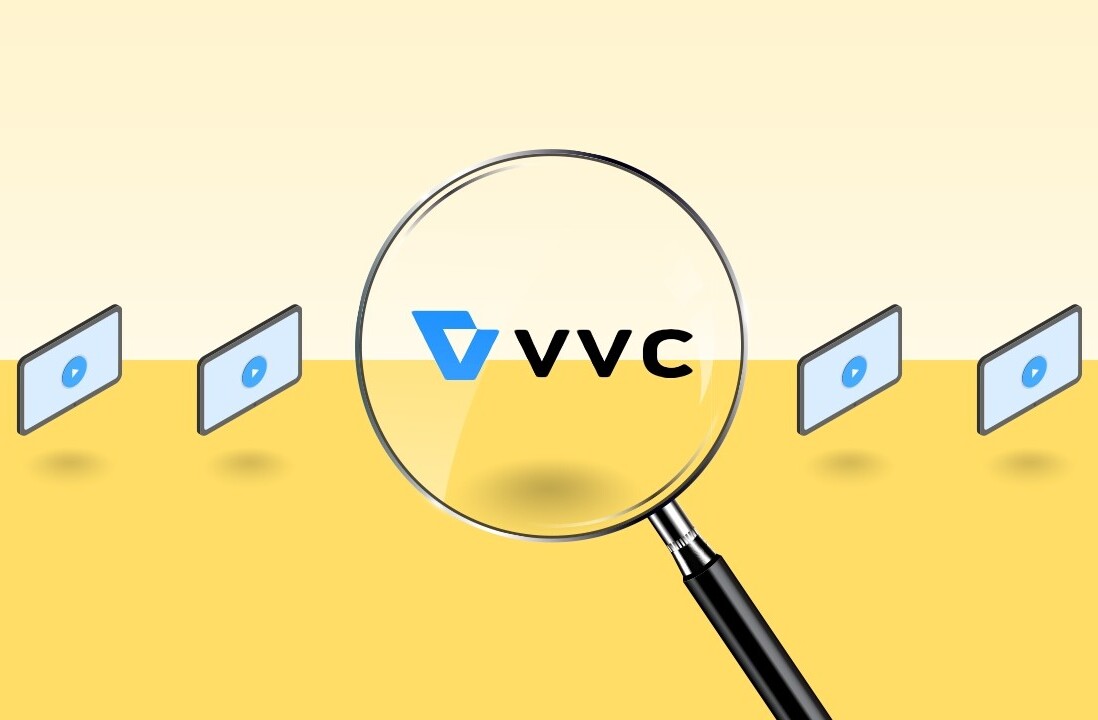 How the H.266 video standard will help stream content way faster