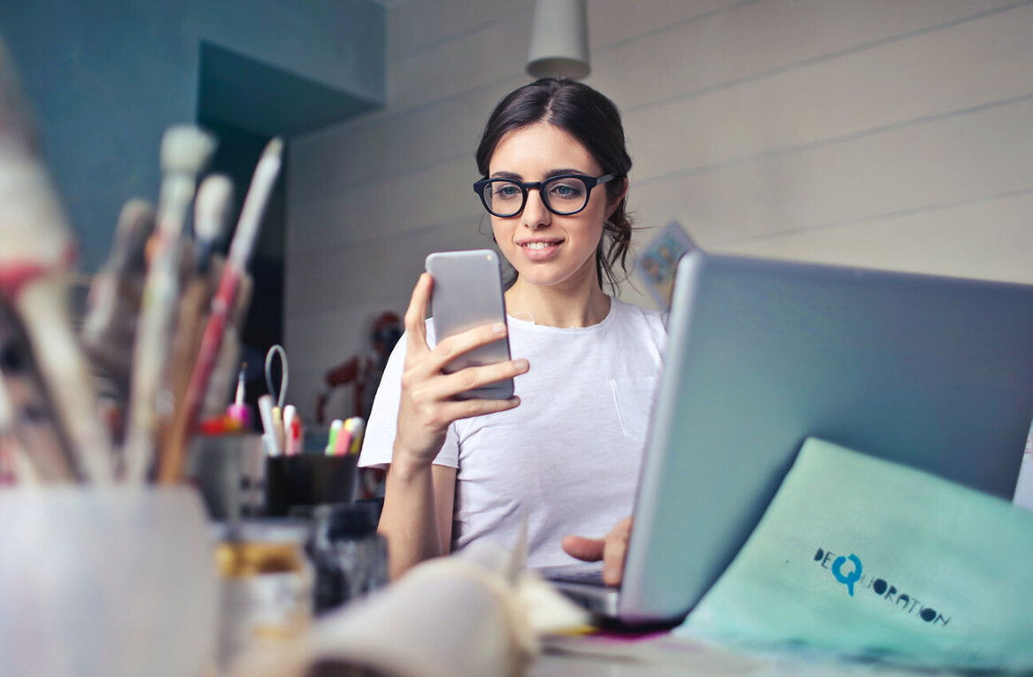 No, your phone isn’t making you dumber or more forgetful