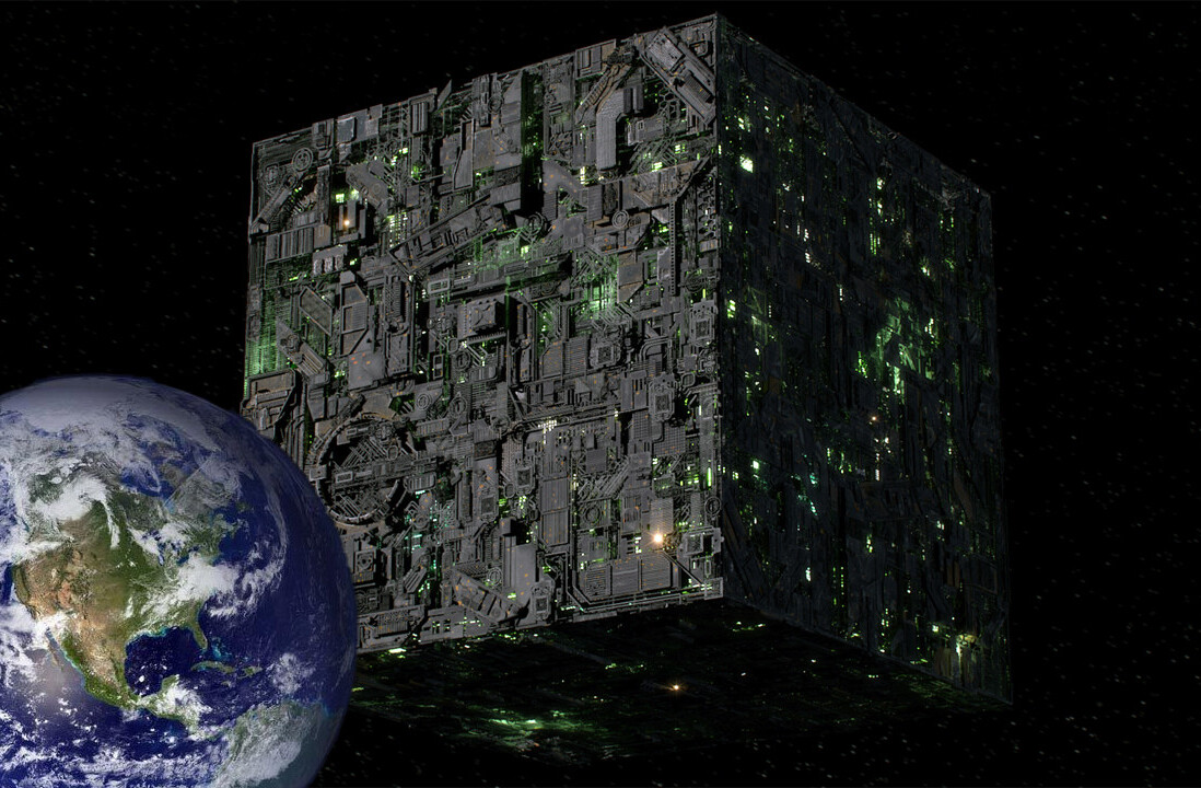 Researchers lay the groundwork for an AI hive mind