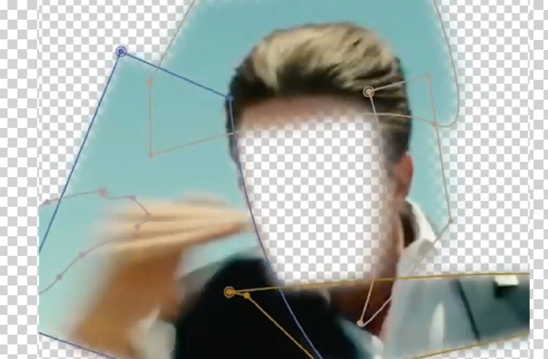 Deepfake tech doesn’t have to be ‘bad’