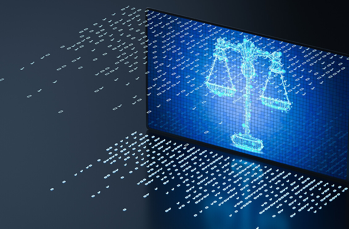 How ‘human rights by design’ can save us from AI misuse