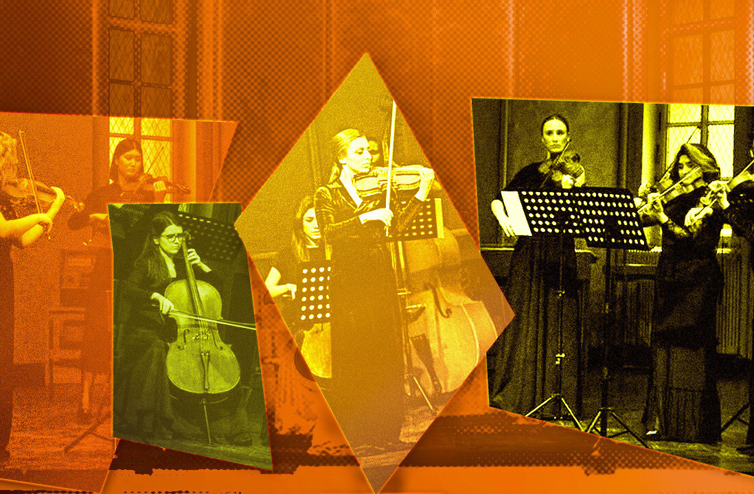 Product leaders: It’s time to develop your team like an orchestra