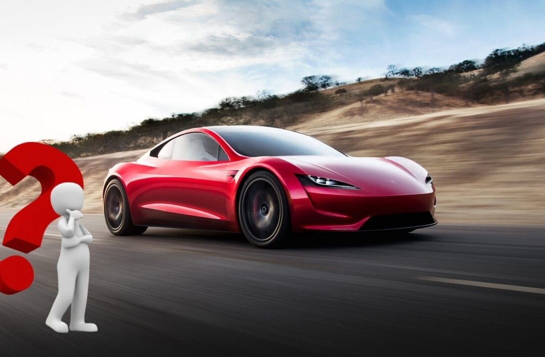 The Tesla Roadster is delayed again — and it may not be the last time