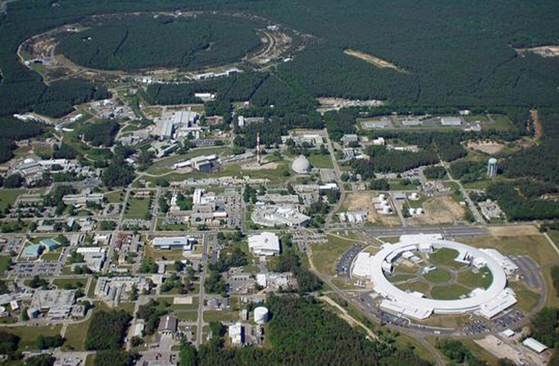 The new Electron-Ion Collider could solve the mystery of how matter holds together