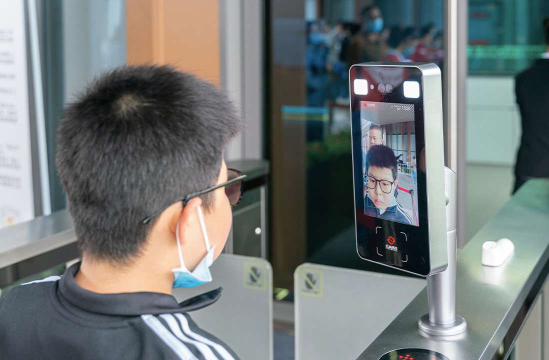 Face recognition in schools normalizes surveillance — and threatens kids’ privacy