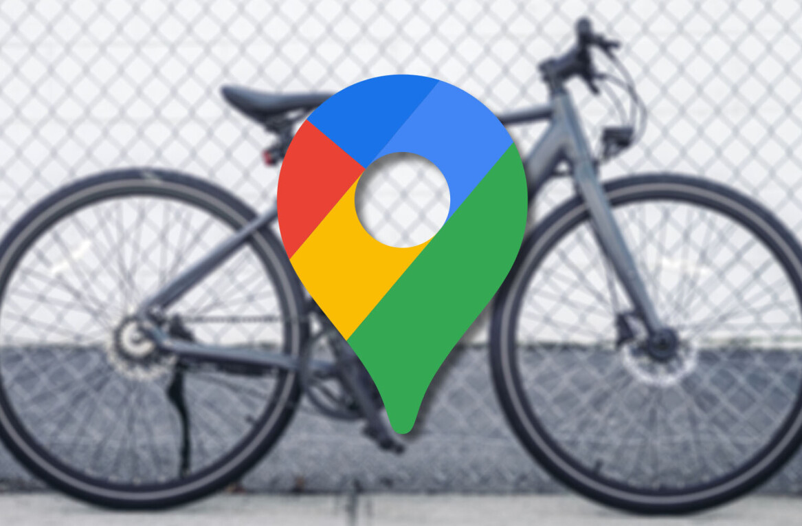 4 improvements Google Maps should make for cyclists