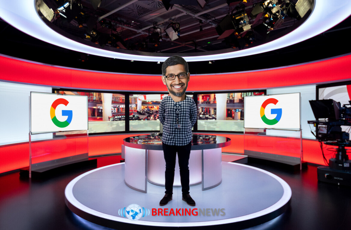 UK-based DeepMind merges with Google Brain in transatlantic AI tie-up