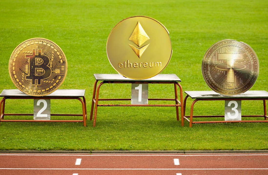 Ethereum’s upgrade is finally coming — will it overtake Bitcoin?