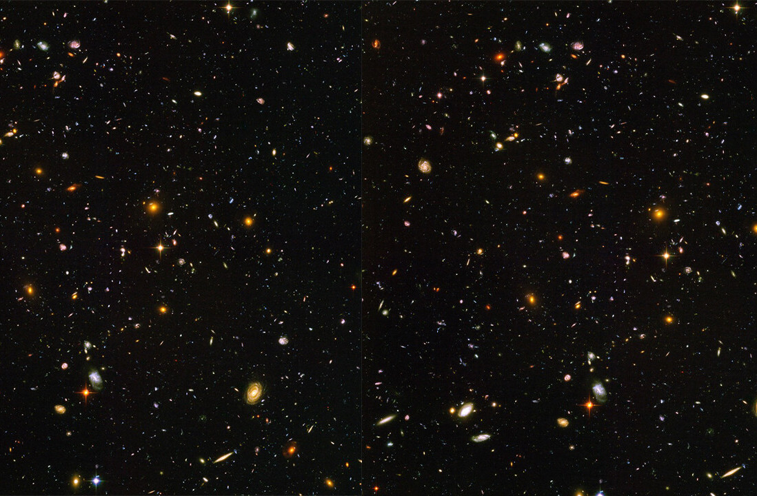 This ultra-powerful space telescope will unveil the ‘Dark Ages’ of the universe