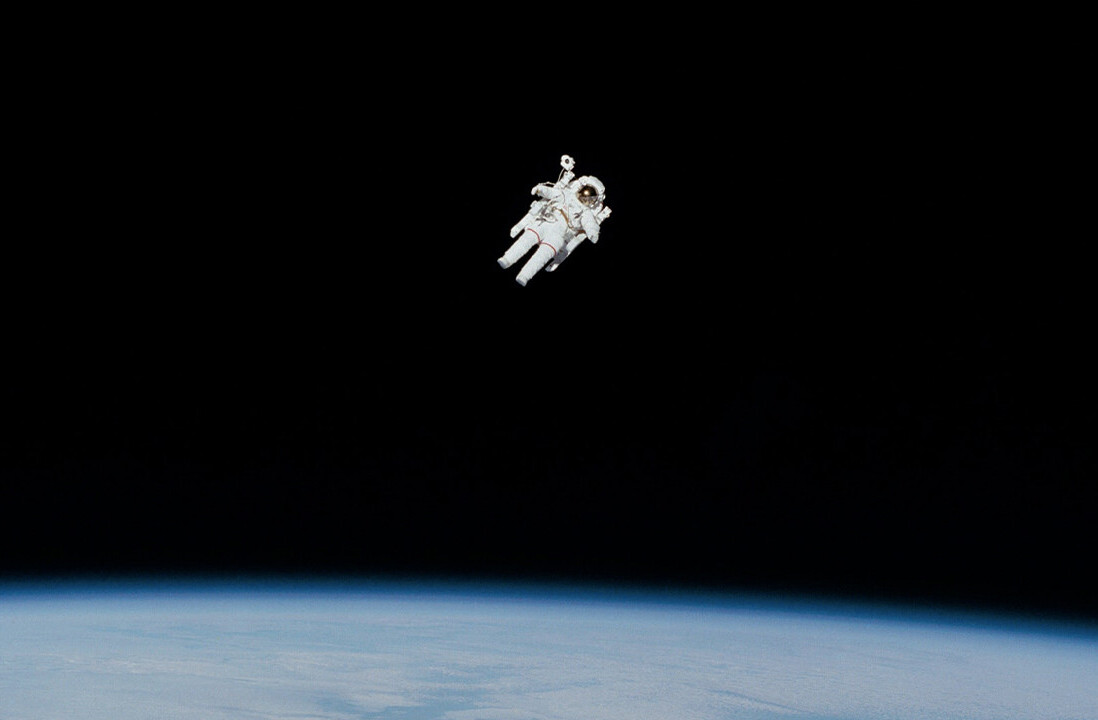 This is what happens to your body if you die in space