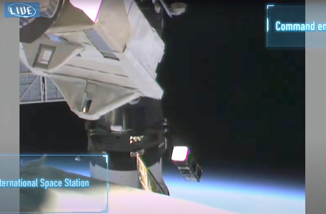 Predicting the weather in space is hard but this new satellite could make it easier
