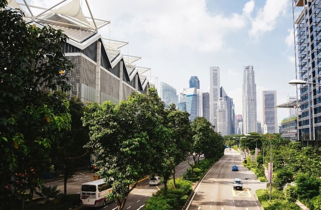 Why digital twins emerge as the ‘ultimate’ tool for resilient cities