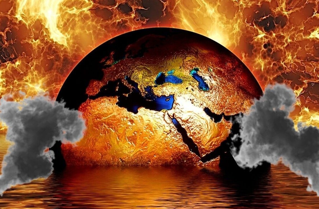 The transport industry isn’t doing enough to halt climate change, report says