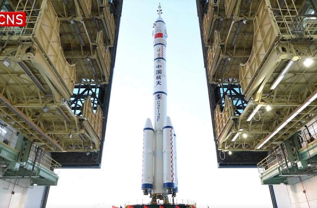 4 things to know about China’s longest-ever crewed spaceflight mission