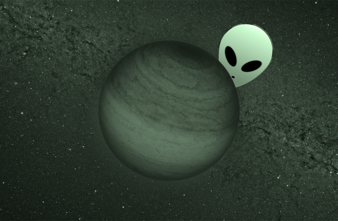 Can AI help NASA find aliens on starless rogue planets?