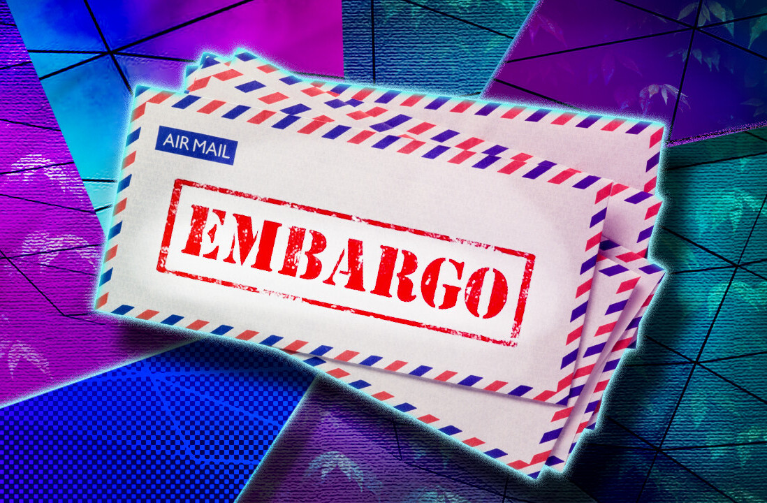 In defense of the sensible embargo: How tech startups can do PR right
