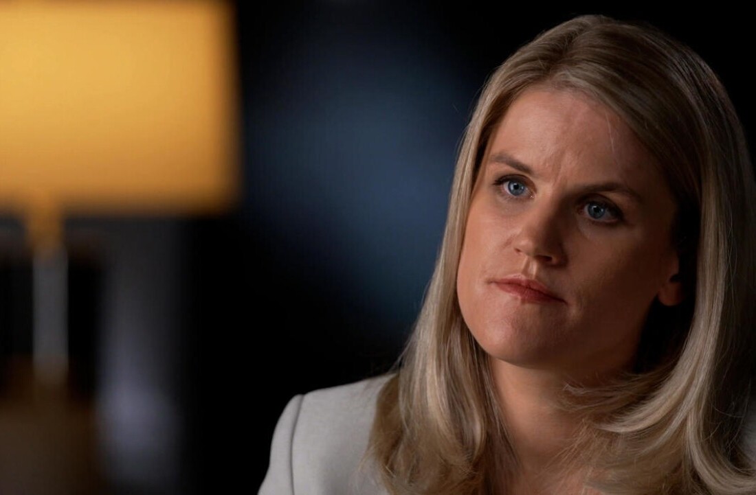 Who is Facebook whistleblower Frances Haugen?