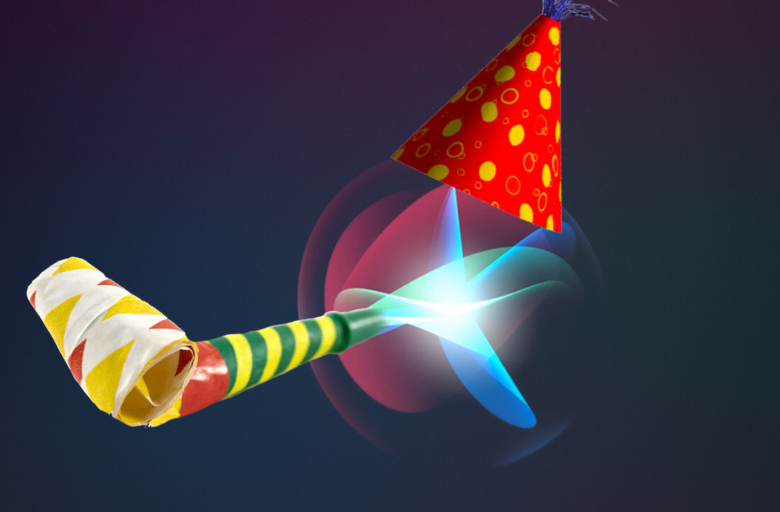 We interviewed Siri about what it’s like to turn 10