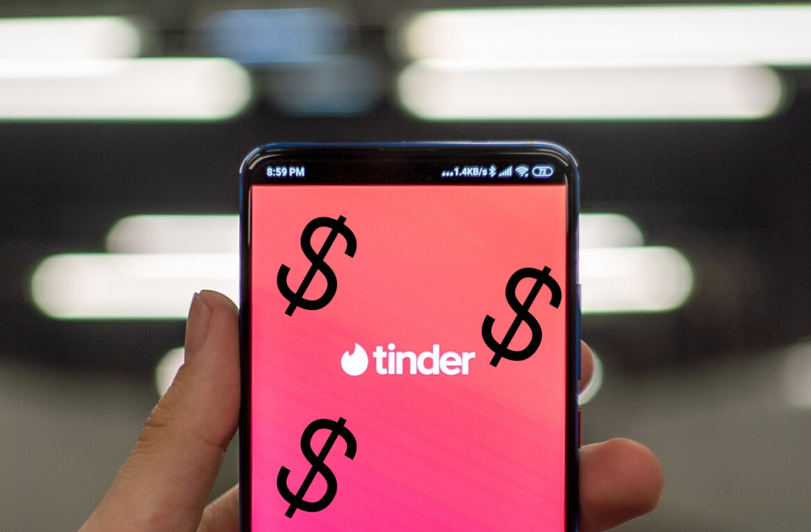 Tinder will give you in-app currency to keep your profile active