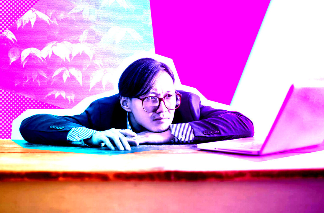 How many ‘office days’ a week are enough? You shouldn’t need to ask