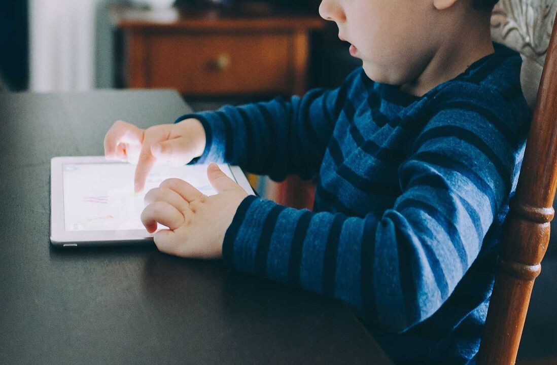 Listen parents, kids spending several hours on screens a day isn’t a big deal